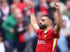 Liverpool legend commented on the continuation of cooperation