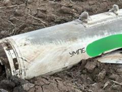 Под Белгородом упала и взорвалась авиабомба, пострадали дома - СМИ