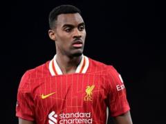 Agent Gravenberh: Rayan is a sufficient strong for real - mi Buli B Radi rely in Madridі