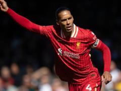 Liverpool decided to extend the contract with the team captain