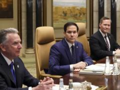 Переговорщики команды Трампа способствуют продолжению агрессии России в Украине — The Hill
