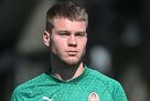 Fesyun, Eginaldo Tuzhdvva Pedrіnyo - at the starting folder of the mininger for the match ACT LNZ