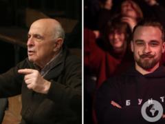 Украинский актер-воин сравнил Путина с Резниковичем, сбежавшим из Украины и спрогнозировал судьбу России: будет драматическая ра
