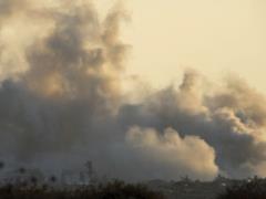 В Днепре раздались взрывы: что известно