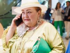 Легендарная актриса Набока удивила визитами в военкомат и почему ей отказали в службе