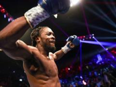 Berinchika offender Davis will hold champion -weight championship