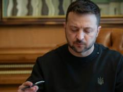 Под прицелом теневой флот и пропагандисты: Зеленский подписал указы о новых санкциях против РФ