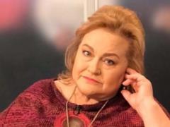  Черная вдова  украинского шоу-биза: актриса Нина Набока – о своих любовниках, причинах смерти трех любимых и  белке  третьего м