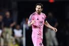 Messi Snow the contract Z INTER MAMAMI - Ornstein