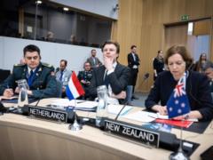 Нидерланды предоставят Украине €50 млн на систему I-Hawk