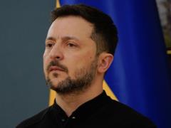 Зеленский назвал количество Patriot для защиты неба