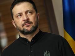 Зеленский анонсировал 540 миллионов на оборону