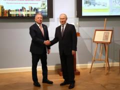 Кремль скупо прокомментировал переговоры Путина с Виткоффом