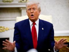В США мужчина угрожал убить Трампа и Маска
