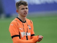 TSUKANOV: Cooking to fight for the Pershi team of Shakhtar