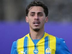 Marlon: Radiy, Sh. Zmiz take a fate from Trio -goles Shakhtar