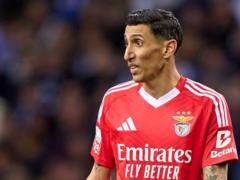 DI Maria Processer Pydozeri Shode Igor on illegal platforms