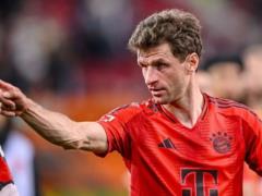 The Bavaria legend has proposals from Italian clubs