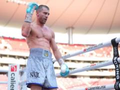 Carnation called the most difficult opponent for Bivol
