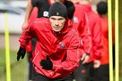 Tverdokhlіb turned to the starting warehouse of Krivbas for the match Dynamo Kyiv