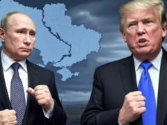 Трамп не Байден — Путину следует учесть это — The Hill