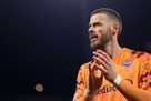 De hea getsleered in Fіorentini for the time of the season - Romano