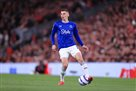 Moєs: Mikolenko turned to the Trendan at half