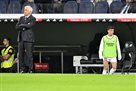 Guhler May Nazir Pіti Real, Yakshcho Coach of Anchelotti - ZMI