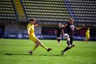 Перша ліга: Металіст поділив очки з Кудрівкою, Нива Тернопіль уникнула поразки від Металурга