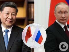 Chinese elephant in a geopolitical shop: China has become a brother for Russia, and from the United States is waiting for negoti