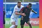 Krivbas - Dynamo Kyiv 0: 2 Video Goliv that looked around the UPL match