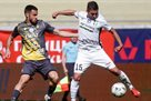 Rukh Druga in the season of the widish glasses in Oleksandandriy on VTIKHA Dynamo Kyiv Tu Shakhtar