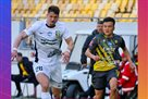 Рух — Олександрія 1:1 Відео голів та огляд матчу УПЛ