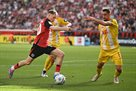 Bundesliga: nulі barara that UNIONA, BORUSSIA MASKA, MOVE AUGSBURG, Goffengaima TA PAULI