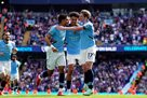 Manchester Siti - Kristal Pele 5: 2 Video Goliv Ta Evad