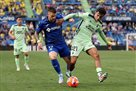 Las Palmos Zapolav Getafe