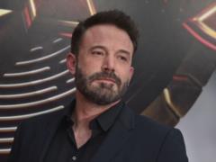 Бен Аффлек после развода с Лопес запал на бывшую Брэда Питта