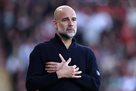 Guardiola: INSHISH S