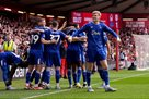Nottingham Forest - Eucerton 0: 1 Video goal that is an eye on the ADL match