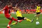 Баварія та Боруссія Д у гарячому Der Klassiker сильнішого не виявили