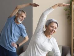 6 эффективных пищевых привычек для поддержания мышц после 40 лет