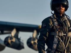 В самолет F-16 попала российская ракета - ВВС