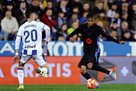 Barcelona is sick of it difficult to rewind over Leganes