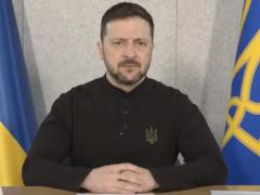 Финансирование РЭБ и ПВО усилено – Зеленский о защите городов от атак