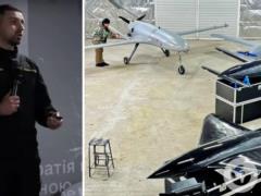 Производство Deep Strike дронов в Украине выросло в 22 раза