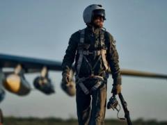 Итоги 12.04: Гибель пилота и призыв женщин