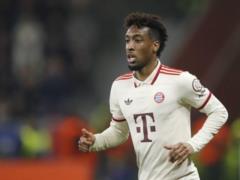 English and Saudi clubs aimed at the star of Bavaria