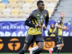 FAAL: Due Radiy Cut the fierce goal behind the rush
