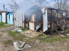 Россияне атаковали Купянск из РСЗО: есть погибшие