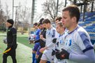 Перша ліга. Кремінь перервав серію без перемог, здолавши Минай